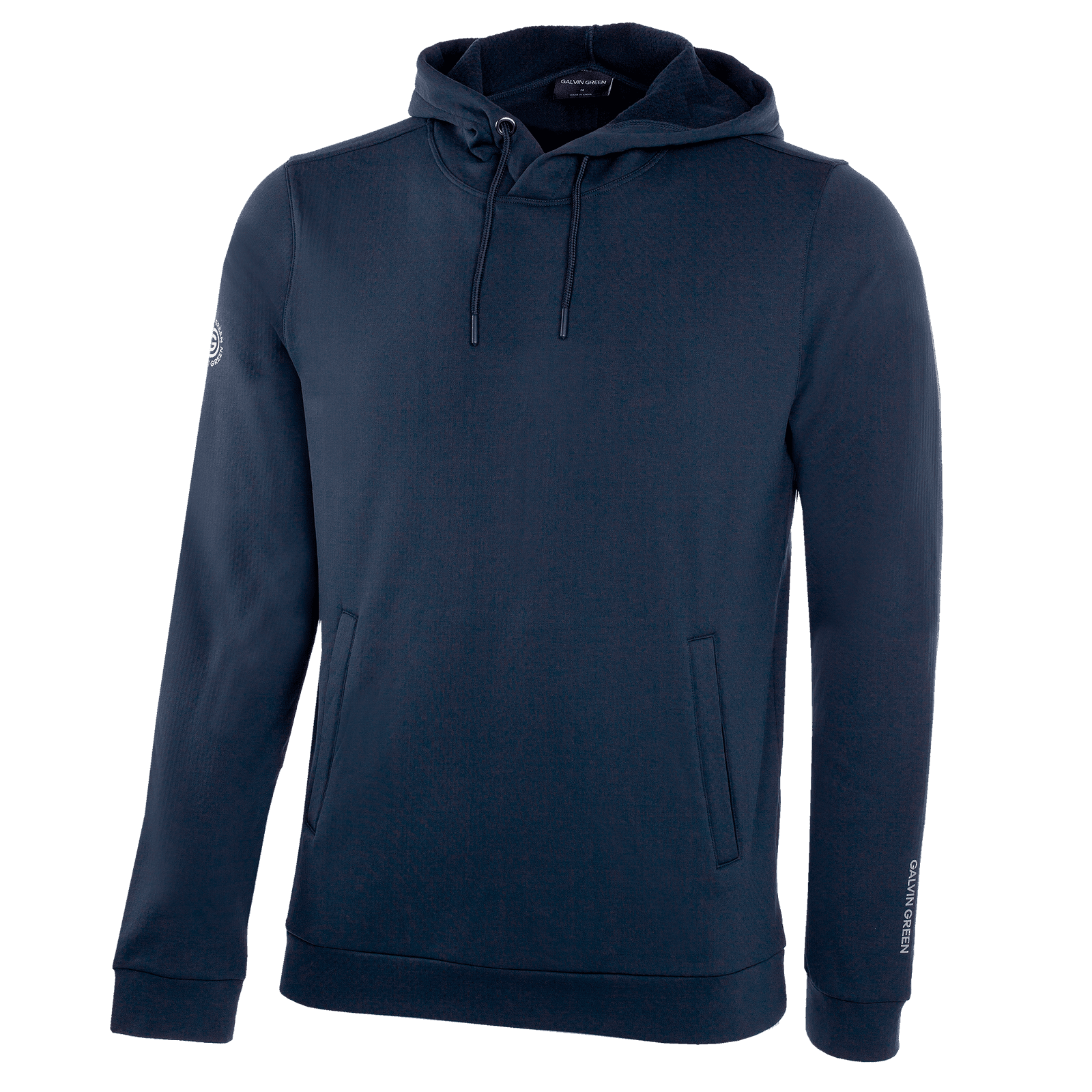 Galvin Green Donnie Insula Golf Hoodie