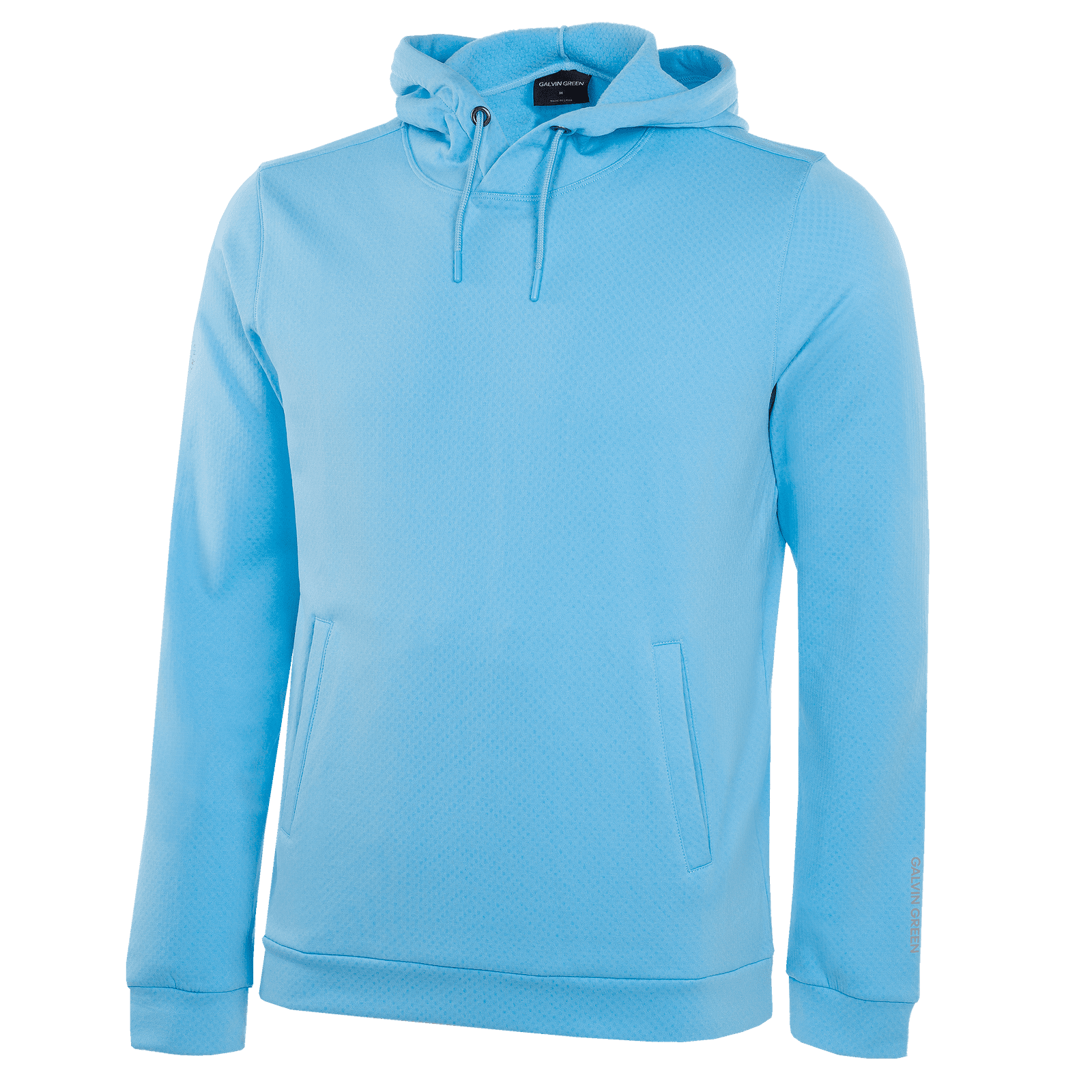 Galvin Green Donnie Insula Golf Hoodie