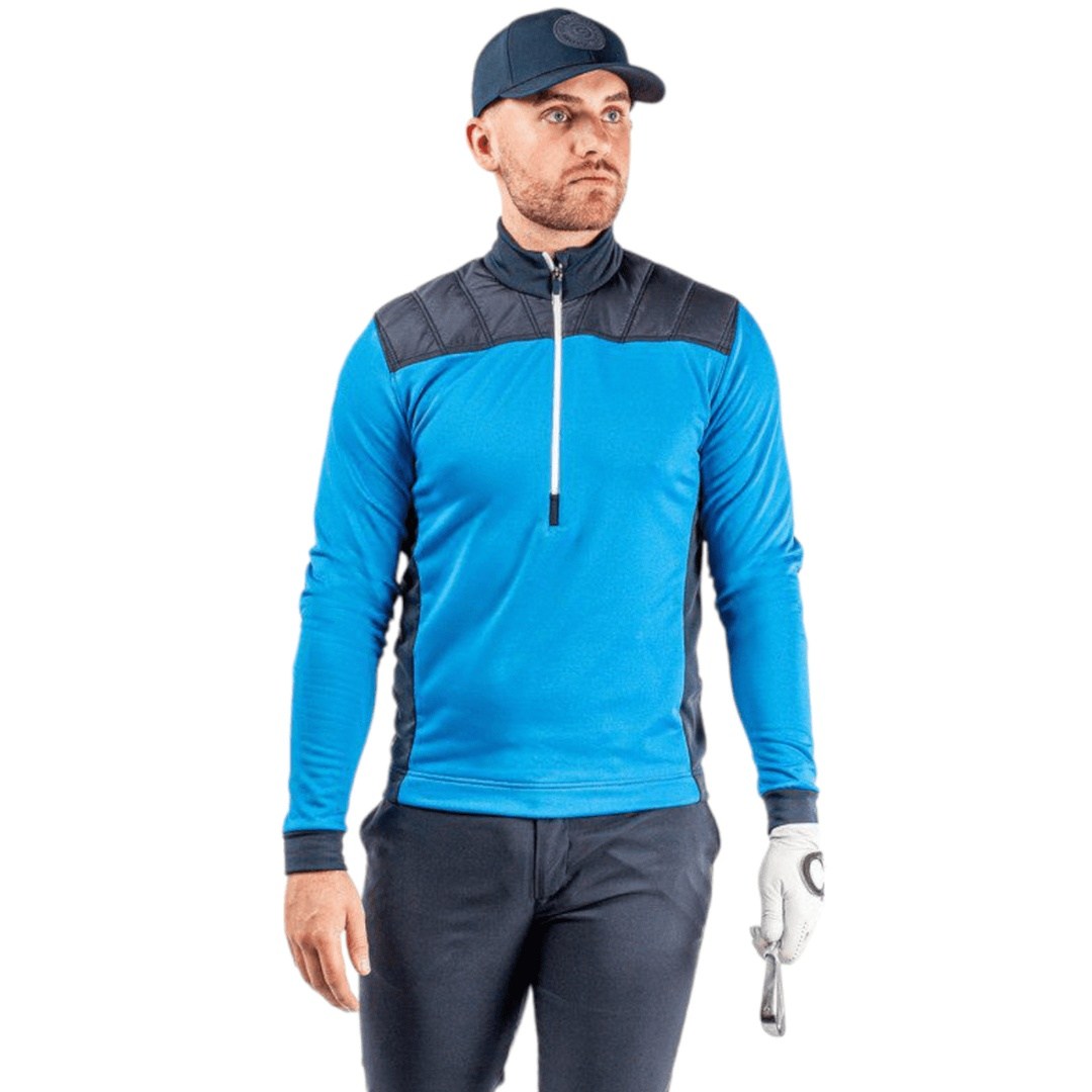 Galvin Green Durante Insula Golf 1/2 Zip