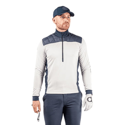 Galvin Green Durante Insula Golf 1/2 Zip Pullover