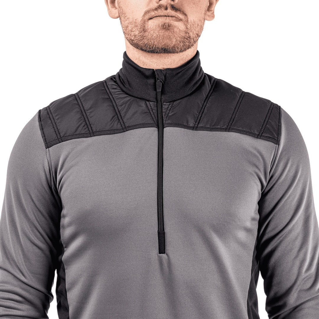 Galvin Green Durante Insula Golf 1/2 Zip Pullover