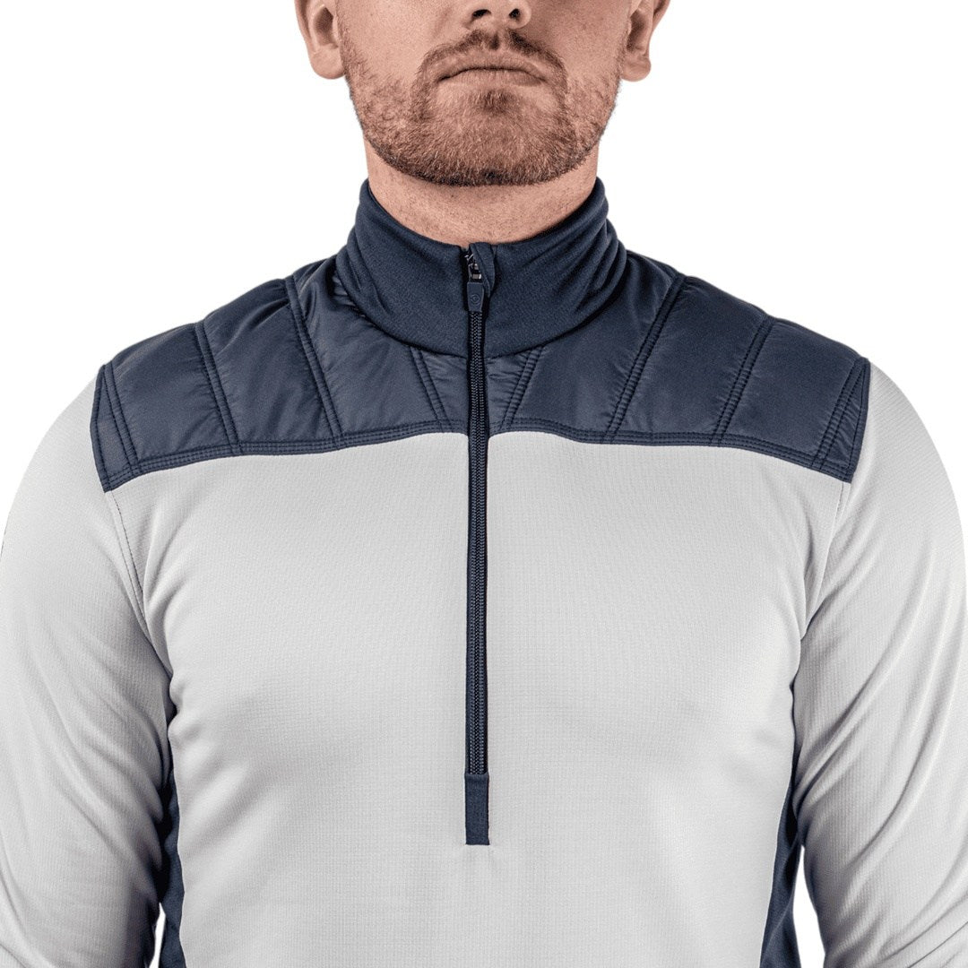 Galvin Green Durante Insula Golf 1/2 Zip Pullover