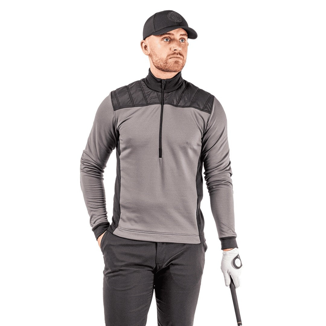 Galvin Green Durante Insula Golf 1/2 Zip Pullover