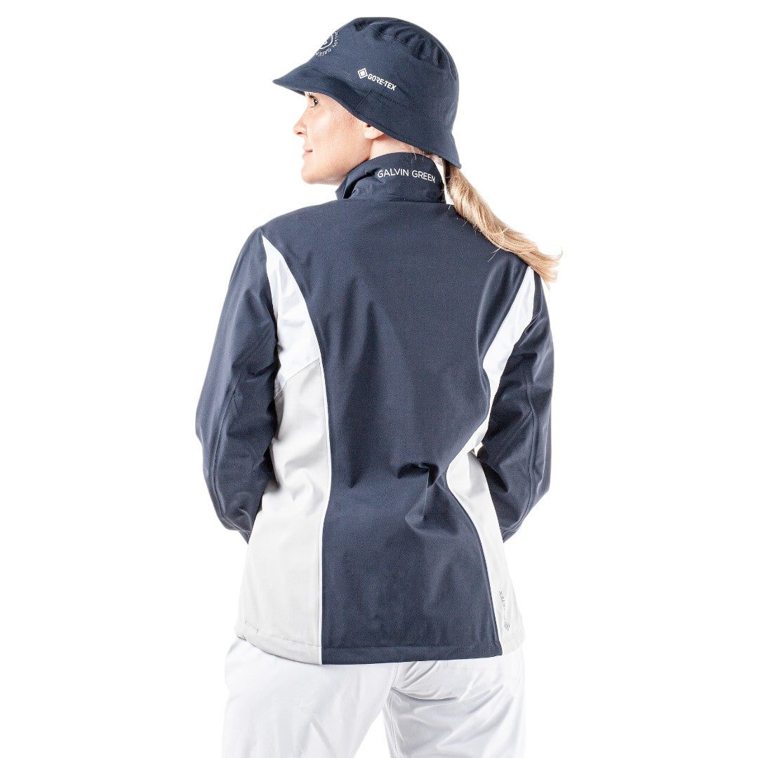 Galvin Green Ladies Ally Waterproof Golf Jacket