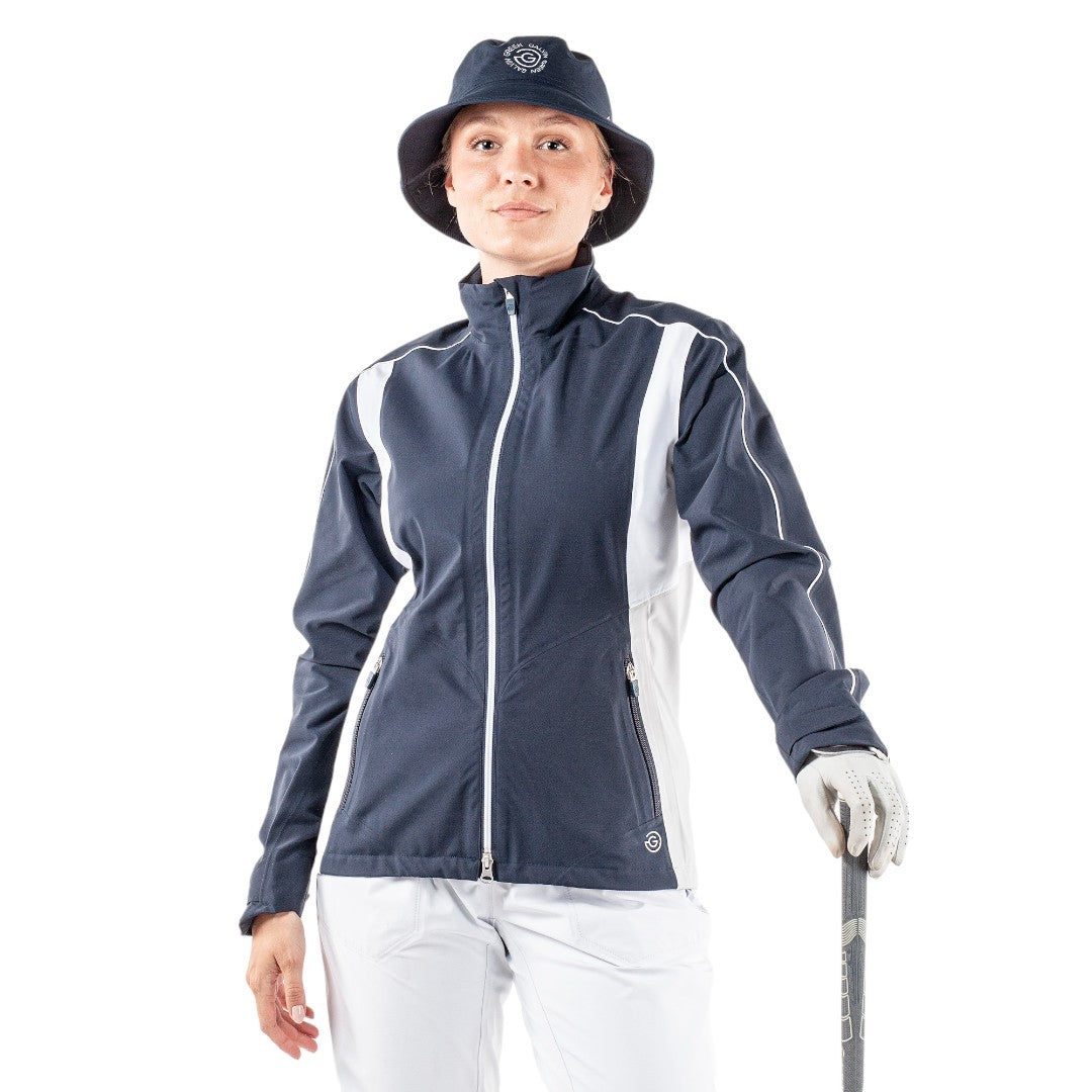 Galvin Green Ladies Ally Waterproof Golf Jacket