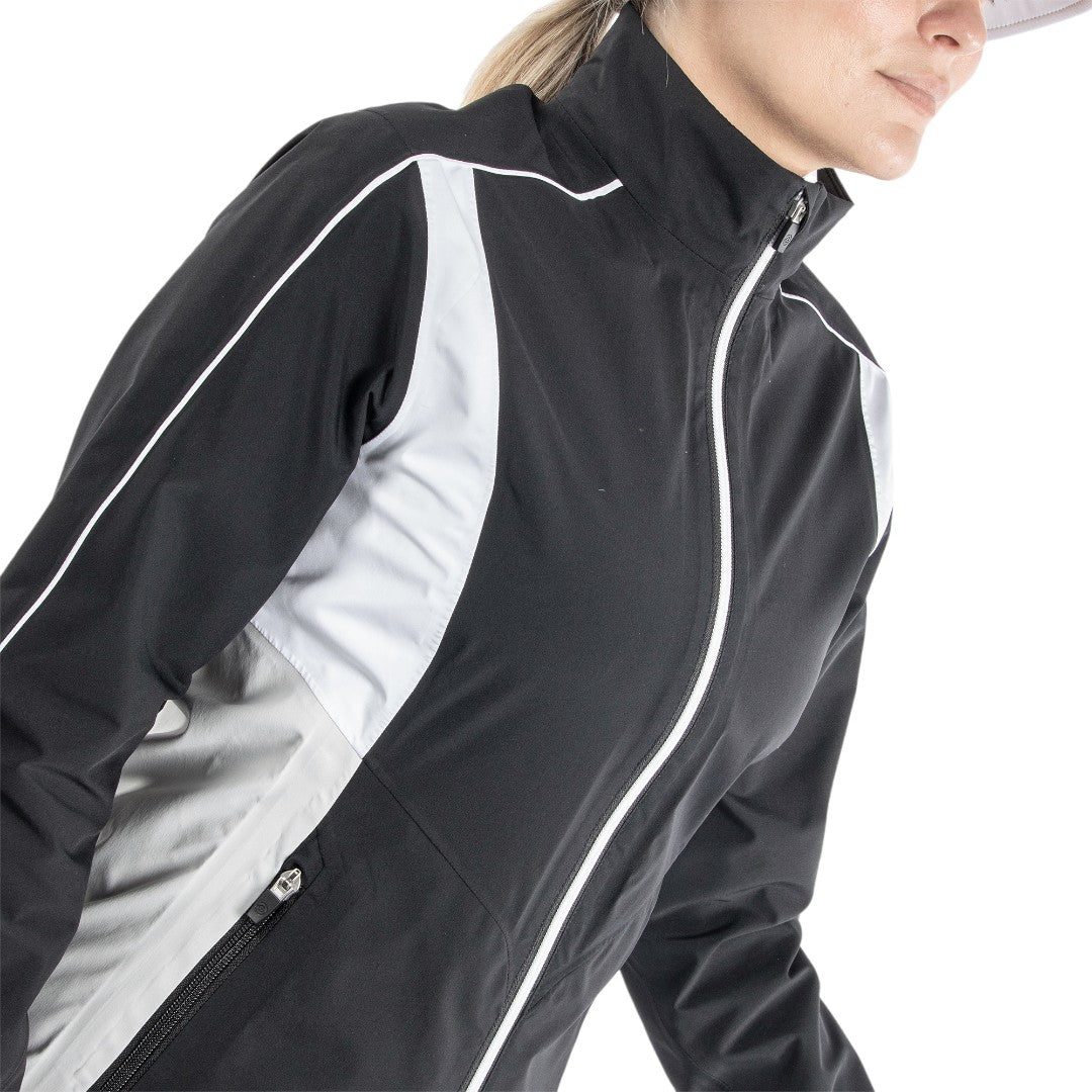 Galvin Green Ladies Ally Waterproof Golf Jacket