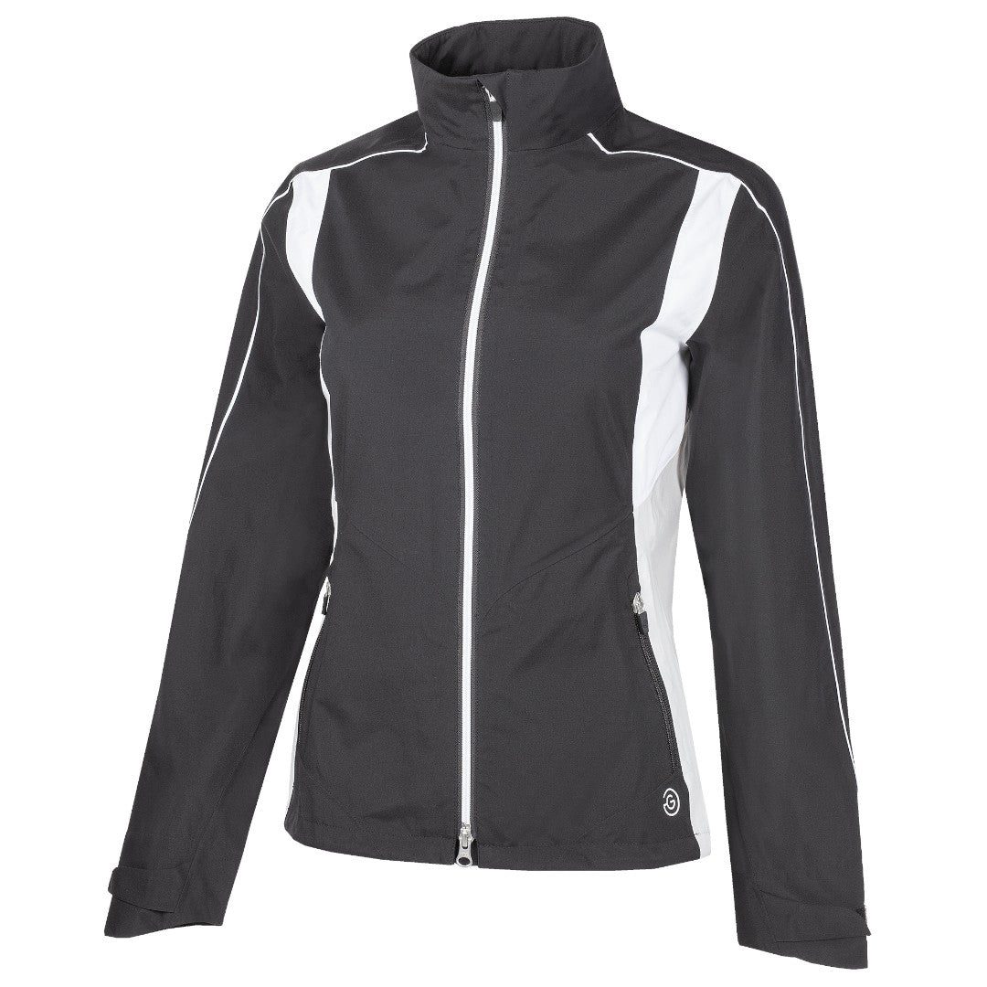 Galvin Green Ladies Ally Waterproof Golf Jacket