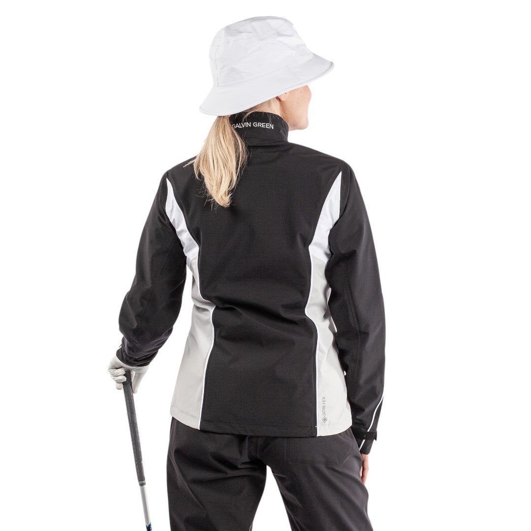 Galvin Green Ladies Ally Waterproof Golf Jacket