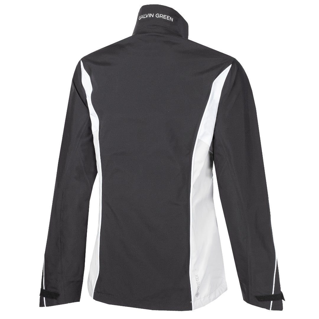 Galvin Green Ladies Ally Waterproof Golf Jacket