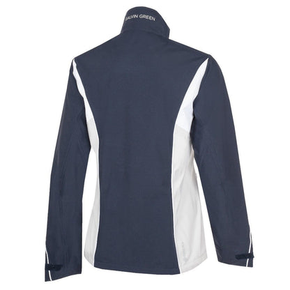 Galvin Green Ladies Ally Waterproof Golf Jacket