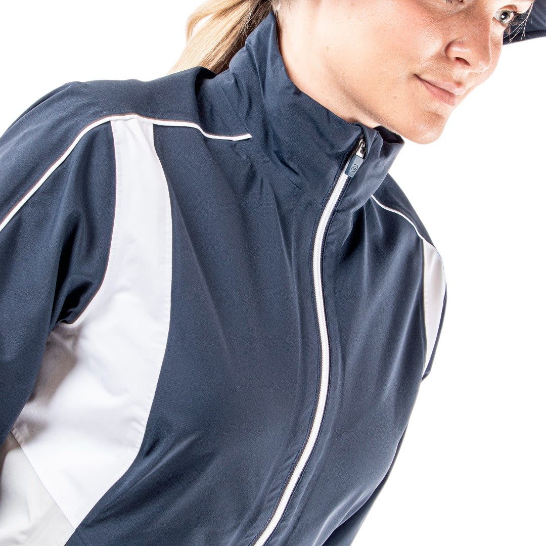 Galvin Green Ladies Ally Waterproof Golf Jacket