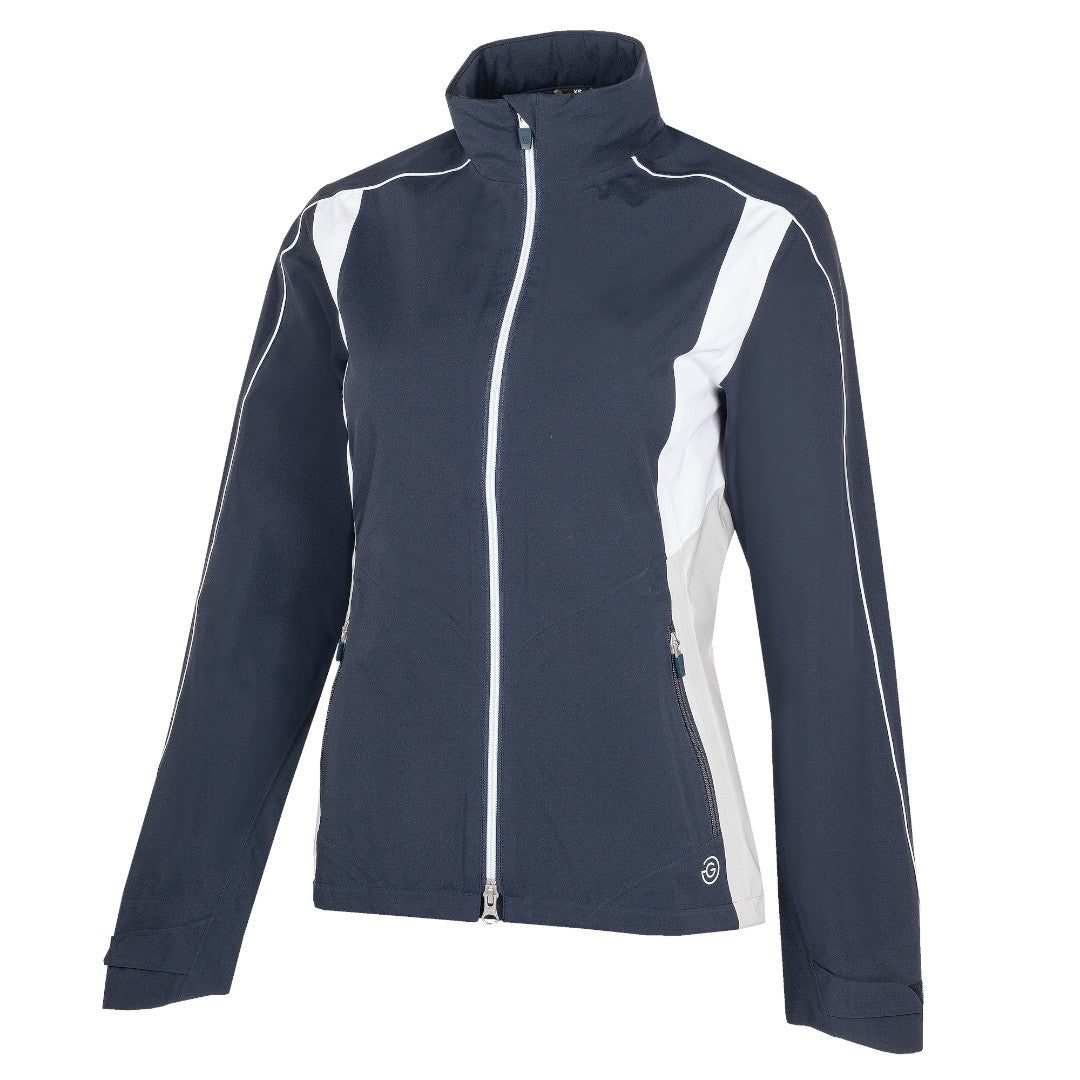 Galvin Green Ladies Ally Waterproof Golf Jacket