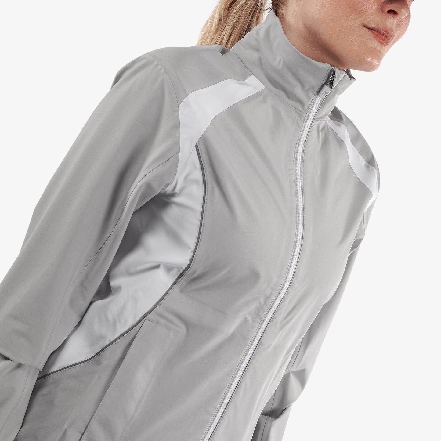 Galvin Green Ladies Amy Waterproof Golf Jacket