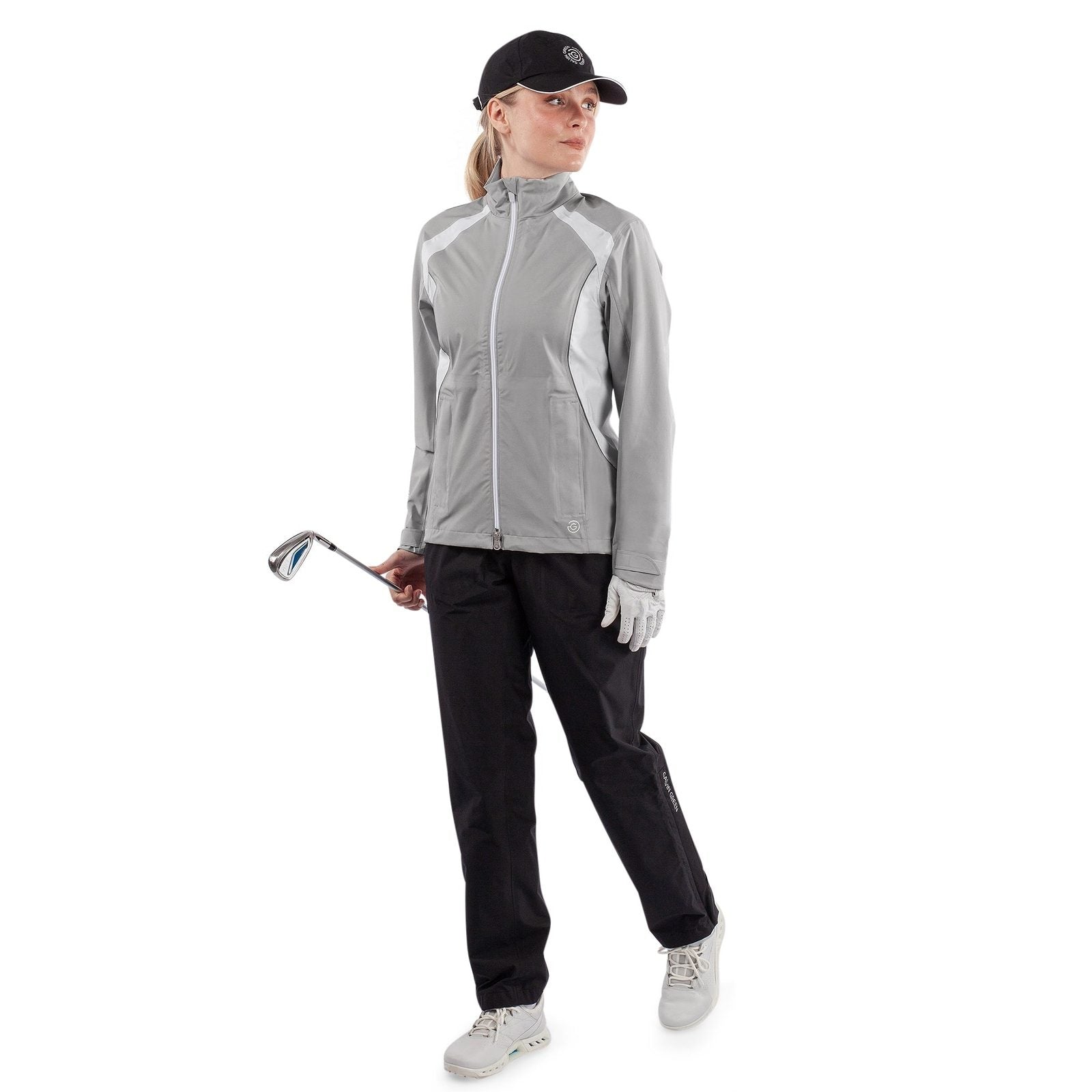 Galvin Green Ladies Amy Waterproof Golf Jacket