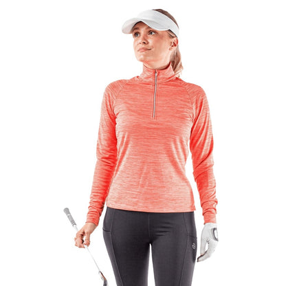 Galvin Green Ladies Dina Insula Golf Pullover G8940