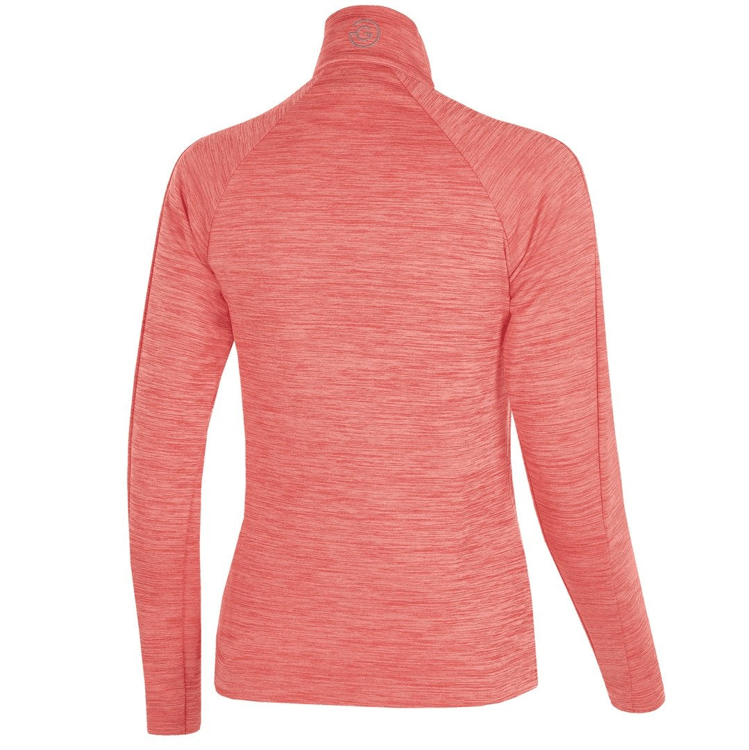 Galvin Green Ladies Dina Insula Golf Pullover G8940