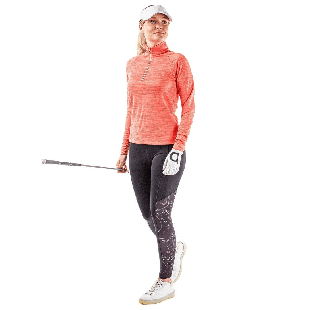 Galvin Green Ladies Dina Insula Golf Pullover G8940