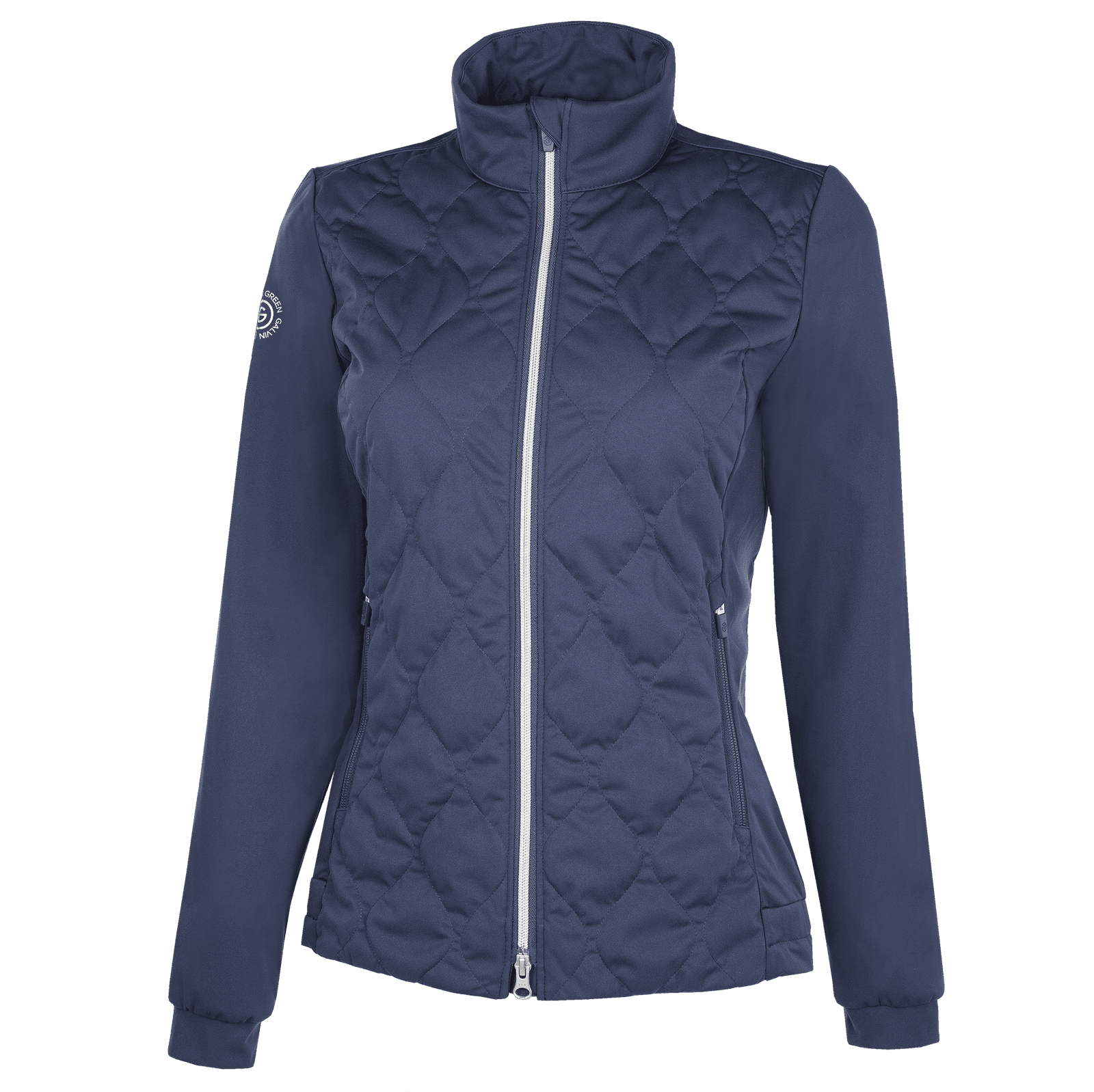 Galvin Green Ladies Leora Interface-1 Golf Jacket