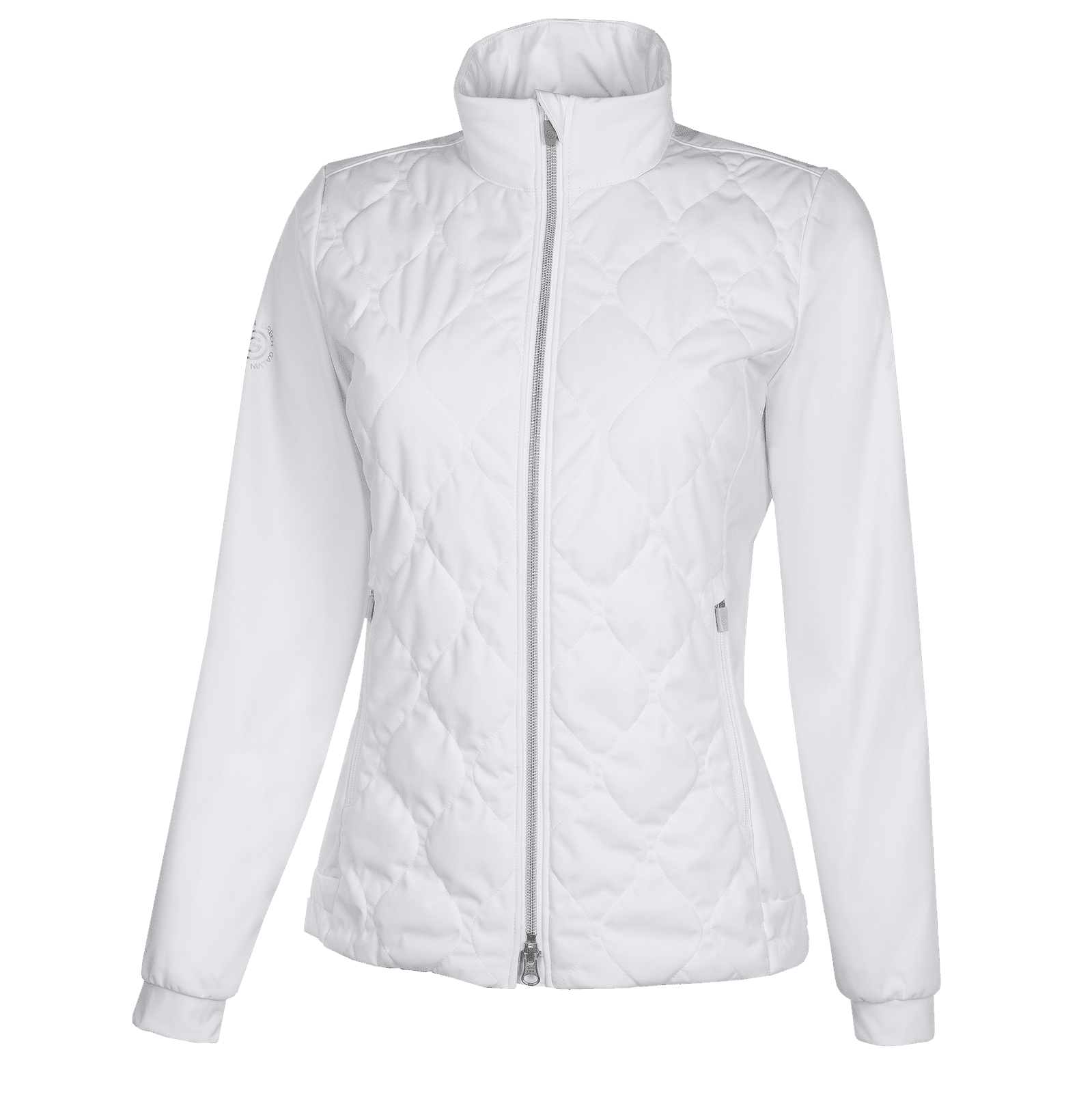 Galvin Green Ladies Leora Interface-1 Golf Jacket