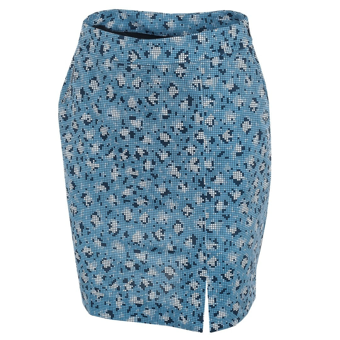 Galvin Green Ladies Marie Golf Skort