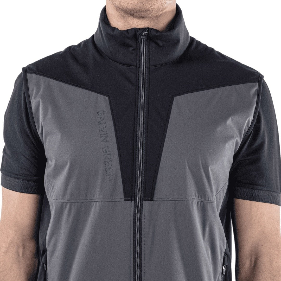 Galvin Green Lathan Interface-1 Golf Wind Vest