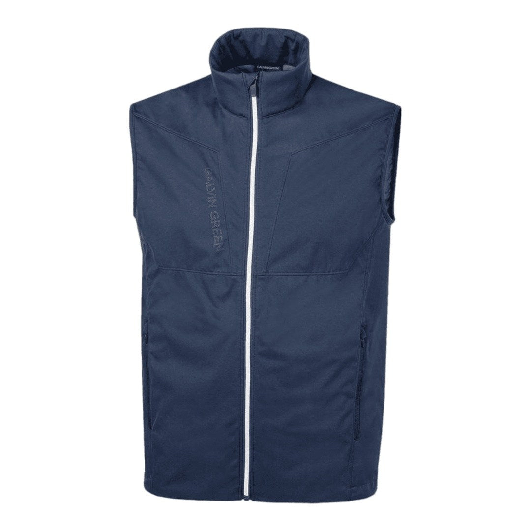 Galvin Green Lathan Interface 1 Golf Wind Vest