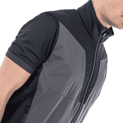 Galvin Green Lathan Interface-1 Golf Wind Vest