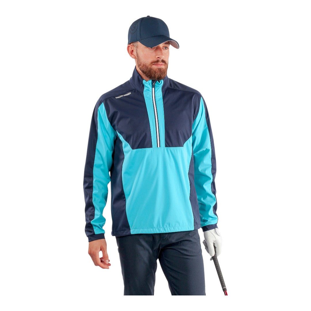 Galvin Green Lawrence Interface-1 Golf Jacket