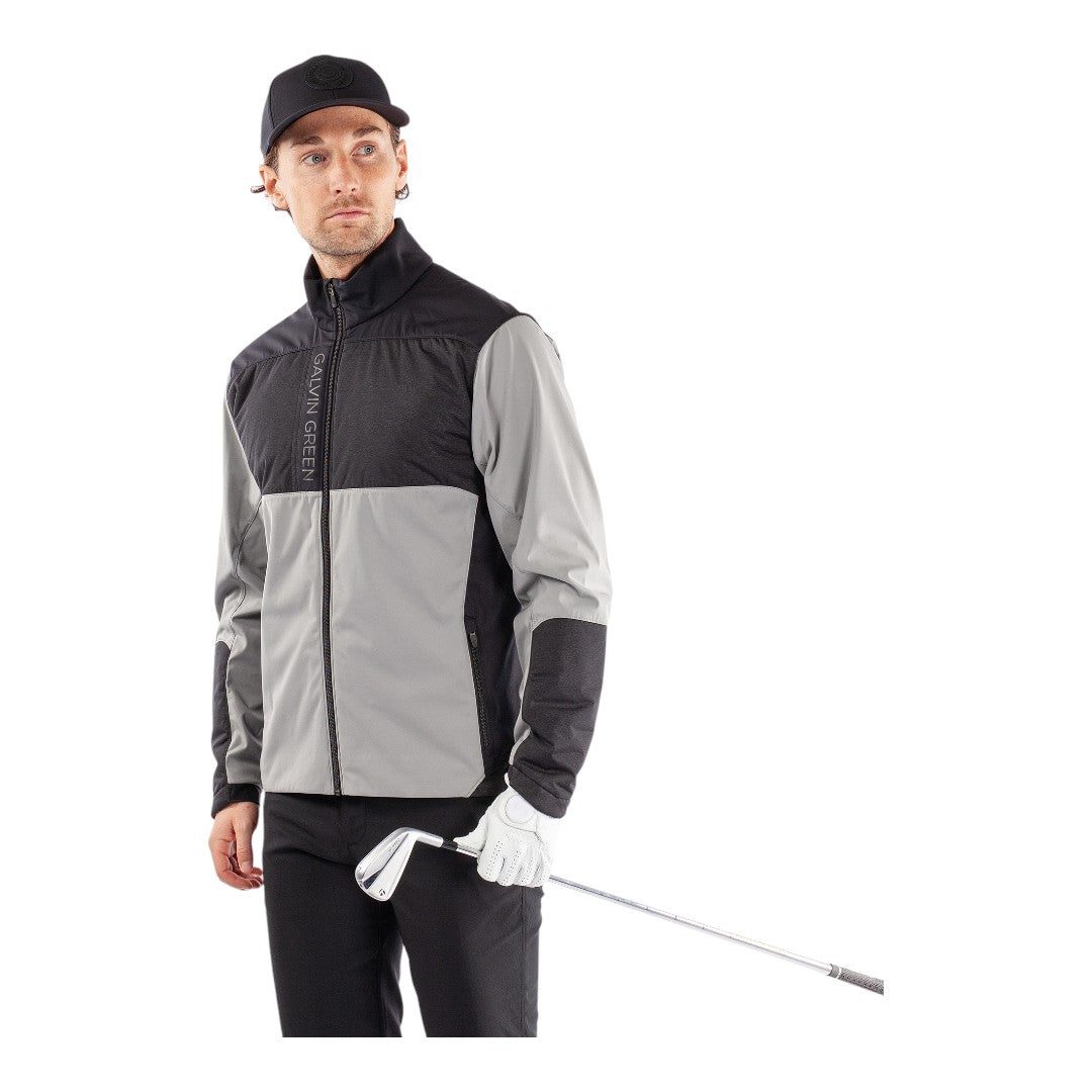 Galvin Green Layton Golf Jacket – Clarkes Golf