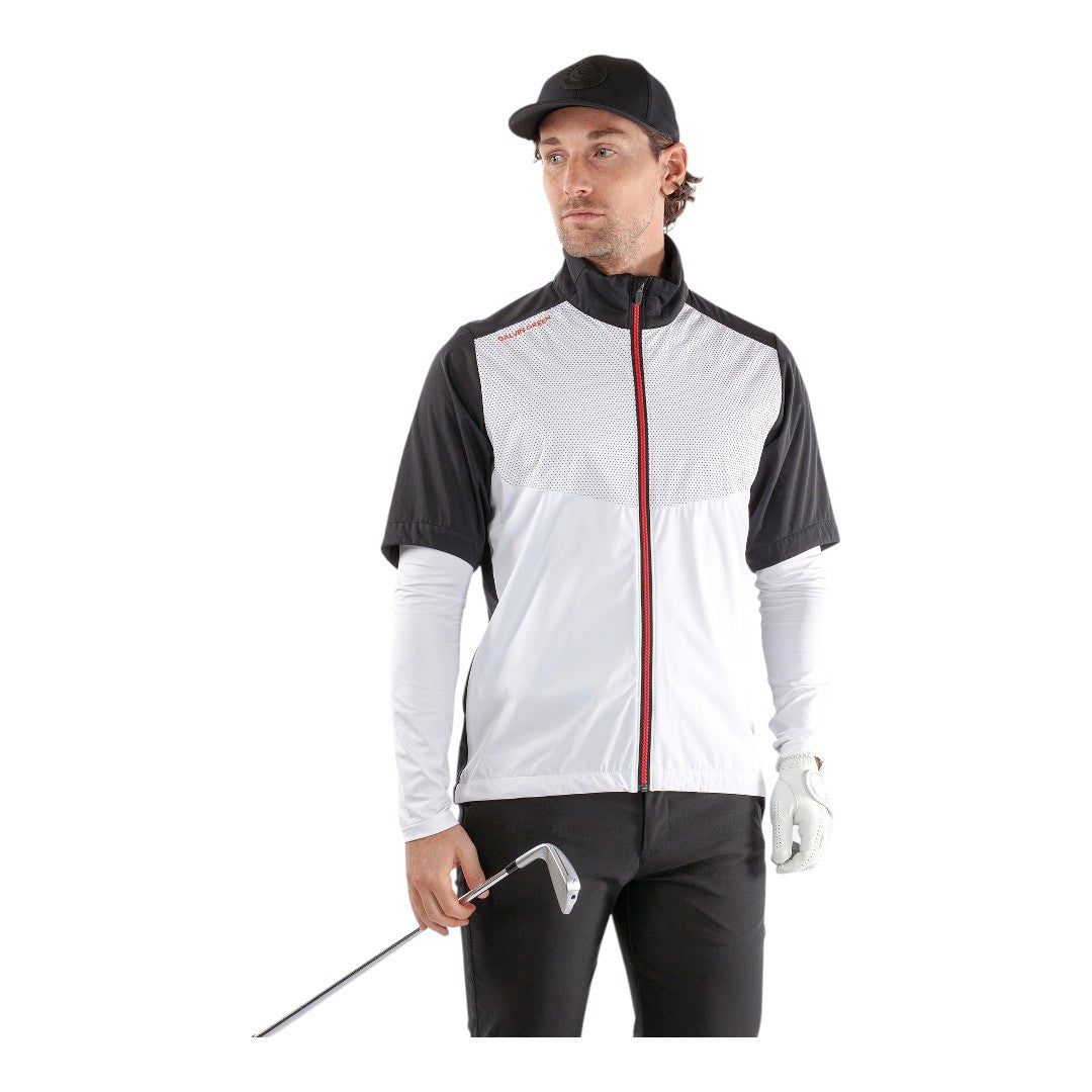 Galvin Green Livingston Interface-1 Golf Jacket