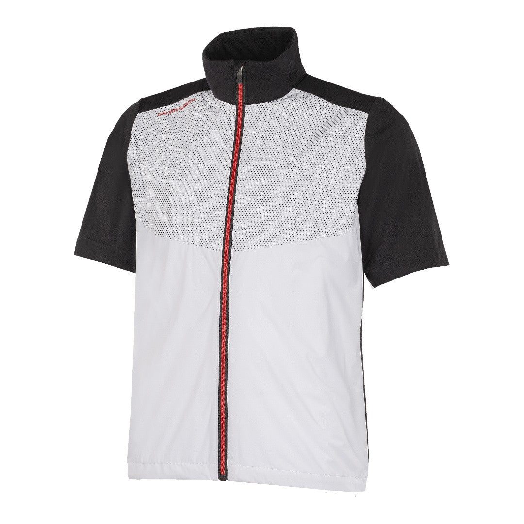 Galvin Green Livingston Interface-1 Golf Jacket