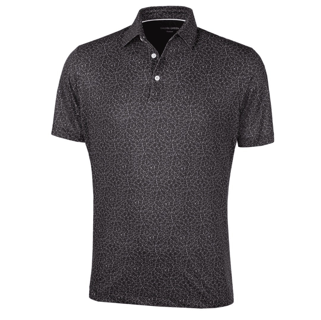 Galvin Green Mani Ventil8+ Golf Polo Shirt