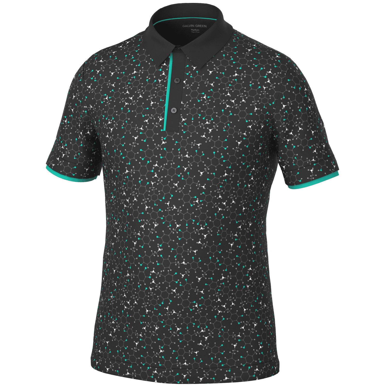 Galvin Green Mannix Golf Polo Shirt