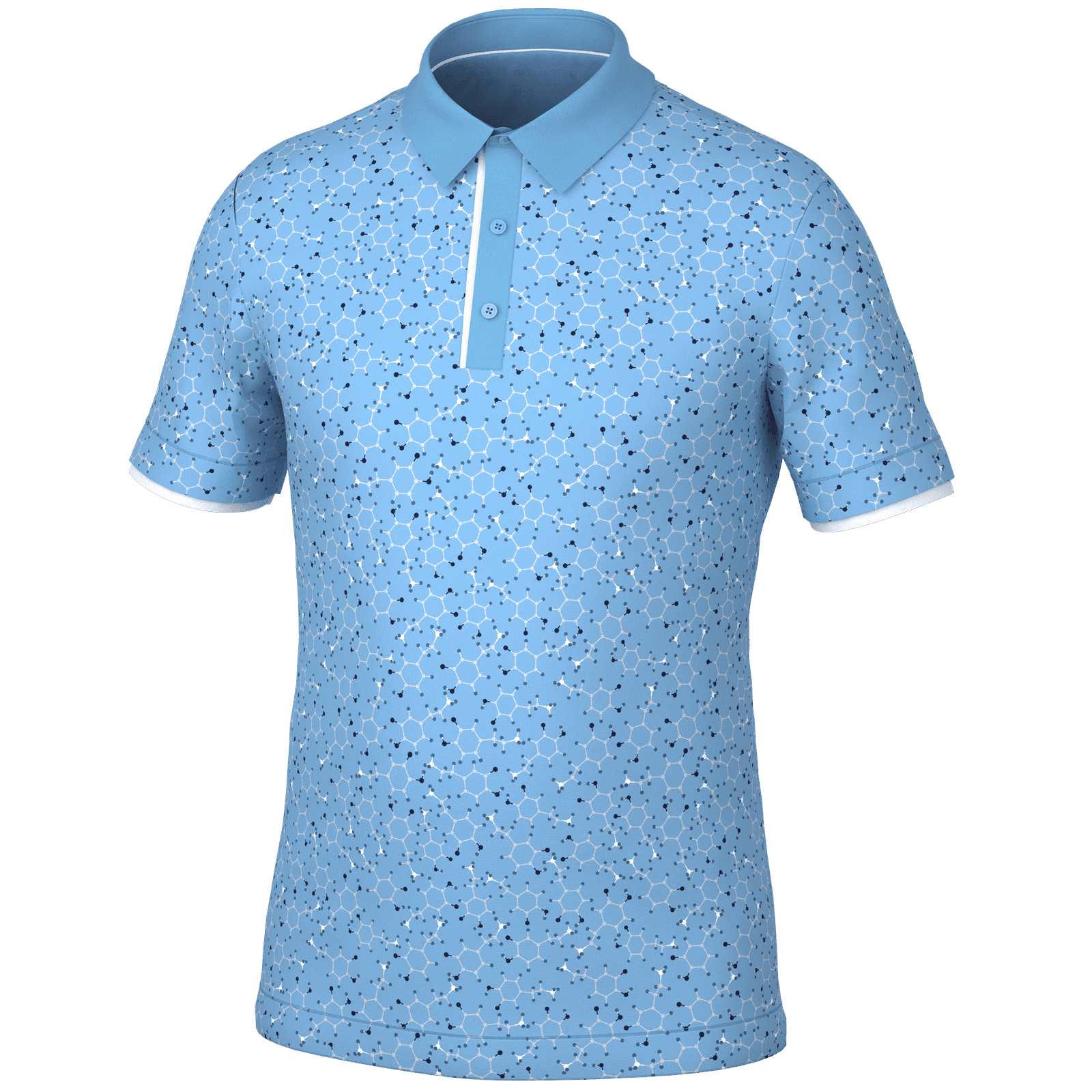 Galvin Green Mannix Golf Polo Shirt