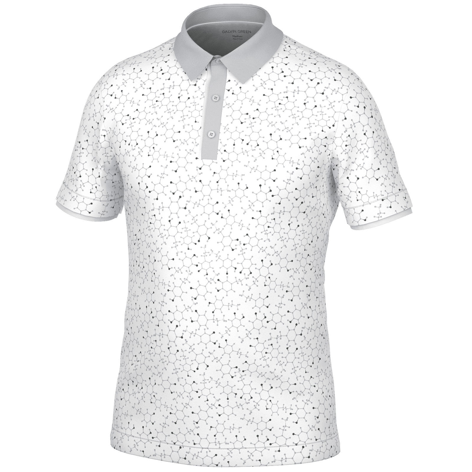 Galvin Green Mannix Golf Polo Shirt