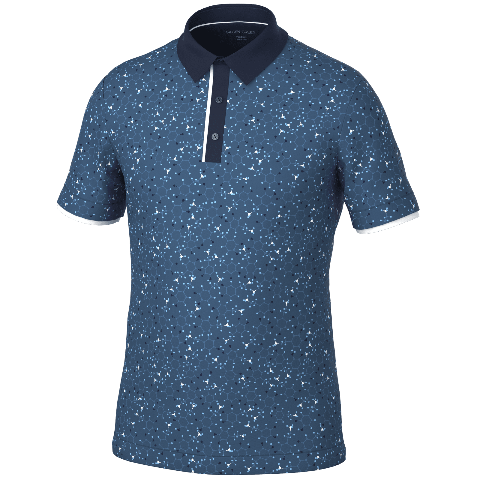 Galvin Green Mannix Golf Polo Shirt