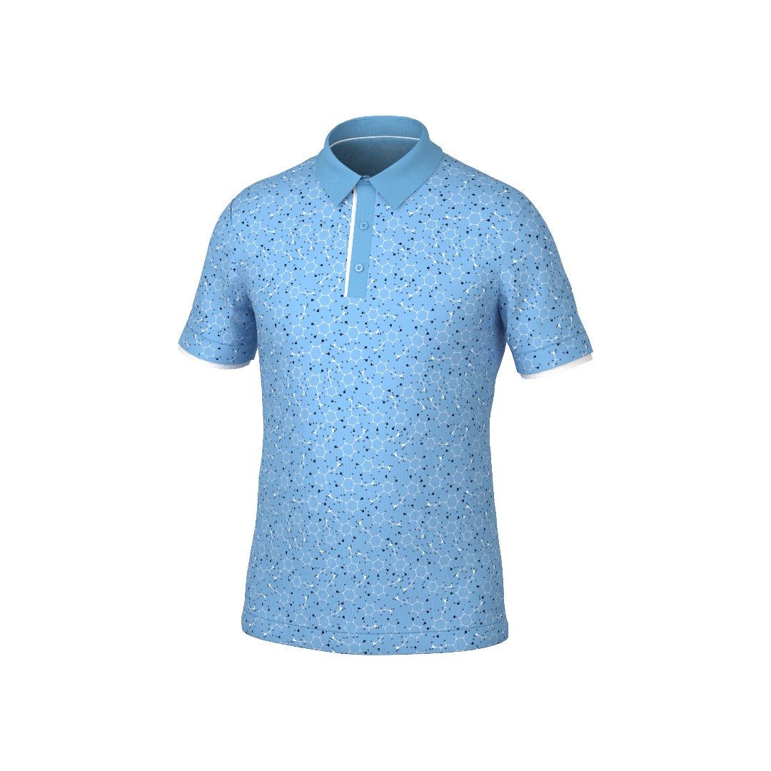 Galvin Green Mannix Golf Polo Shirt – Clarkes Golf