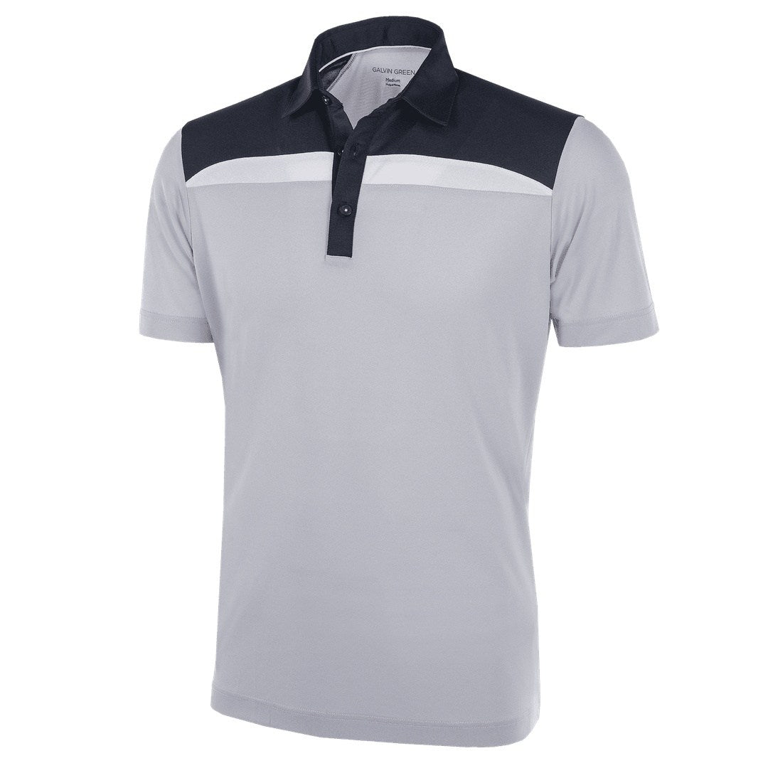 Galvin Green Mapping V8+ Golf Shirt G1364