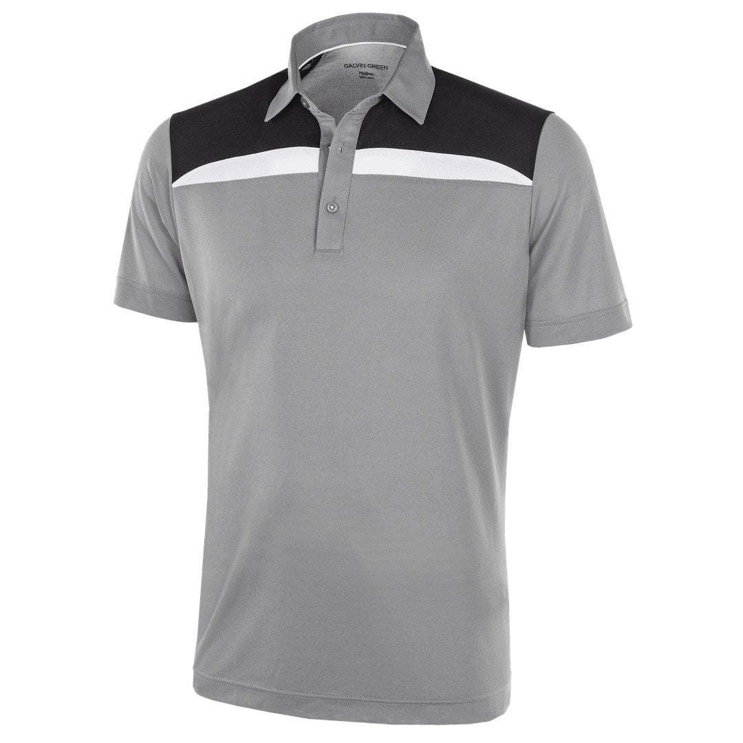 Galvin Green Mapping V8+ Golf Shirt G1364