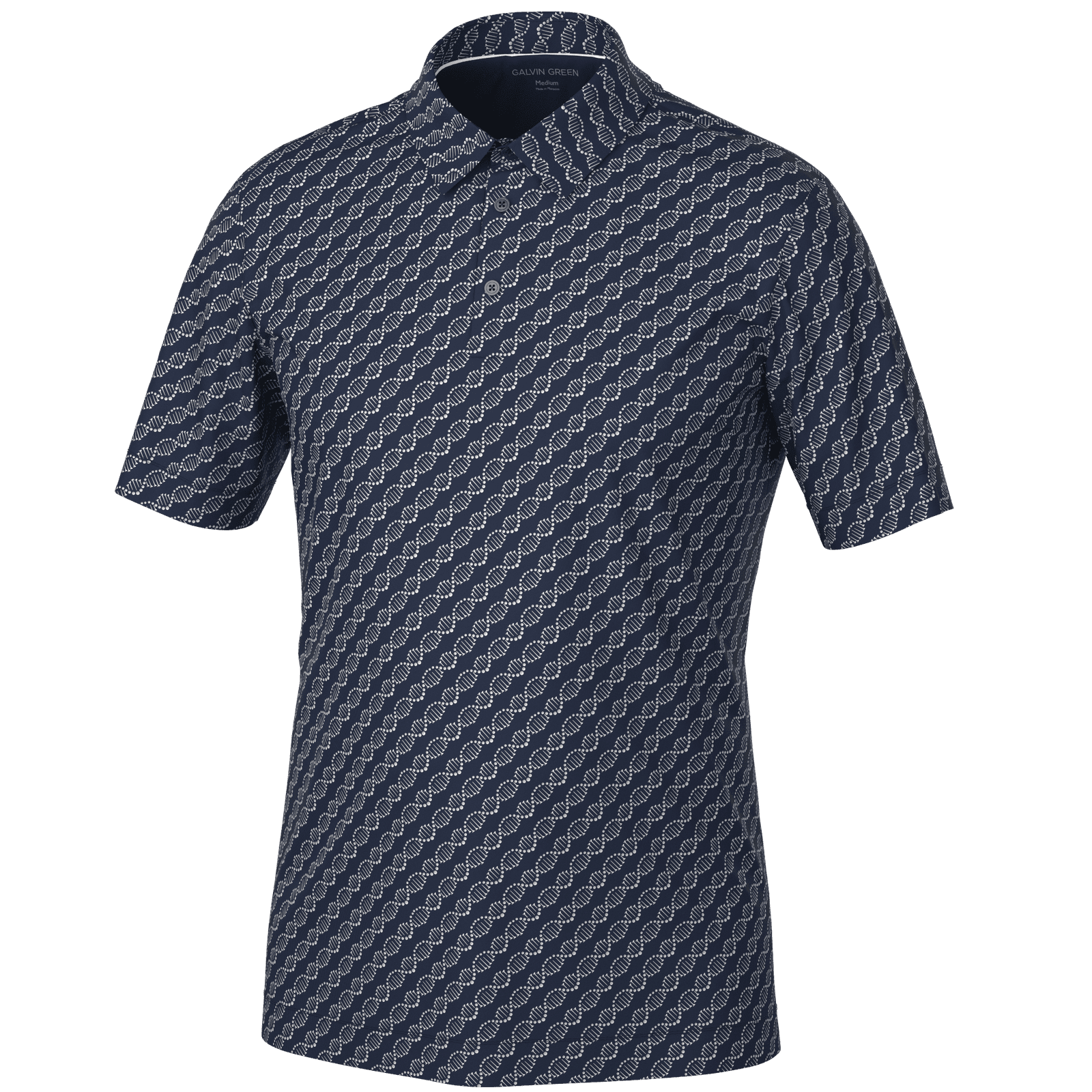 Galvin Green Marcus Golf Polo Shirt