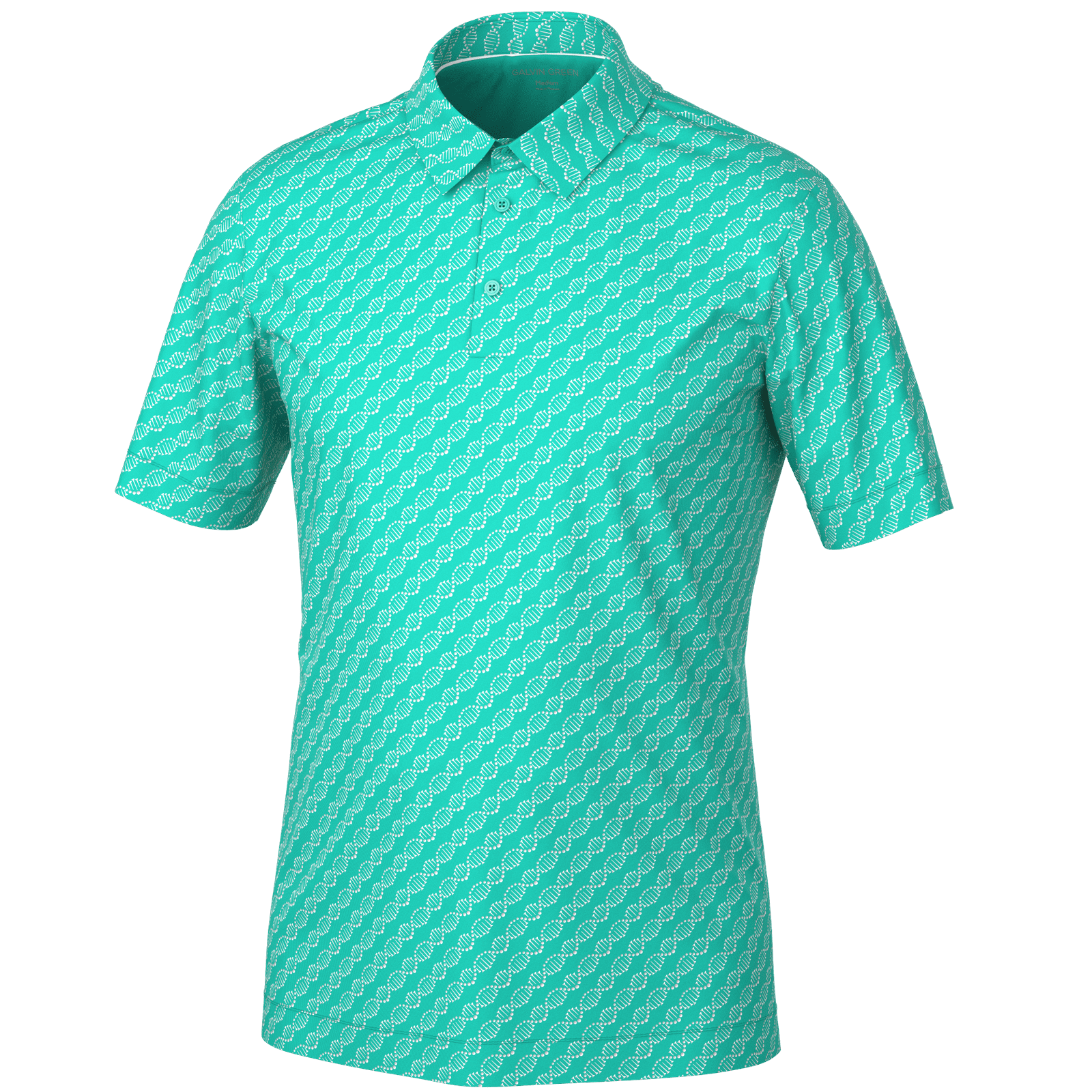 Galvin Green Marcus Golf Polo Shirt