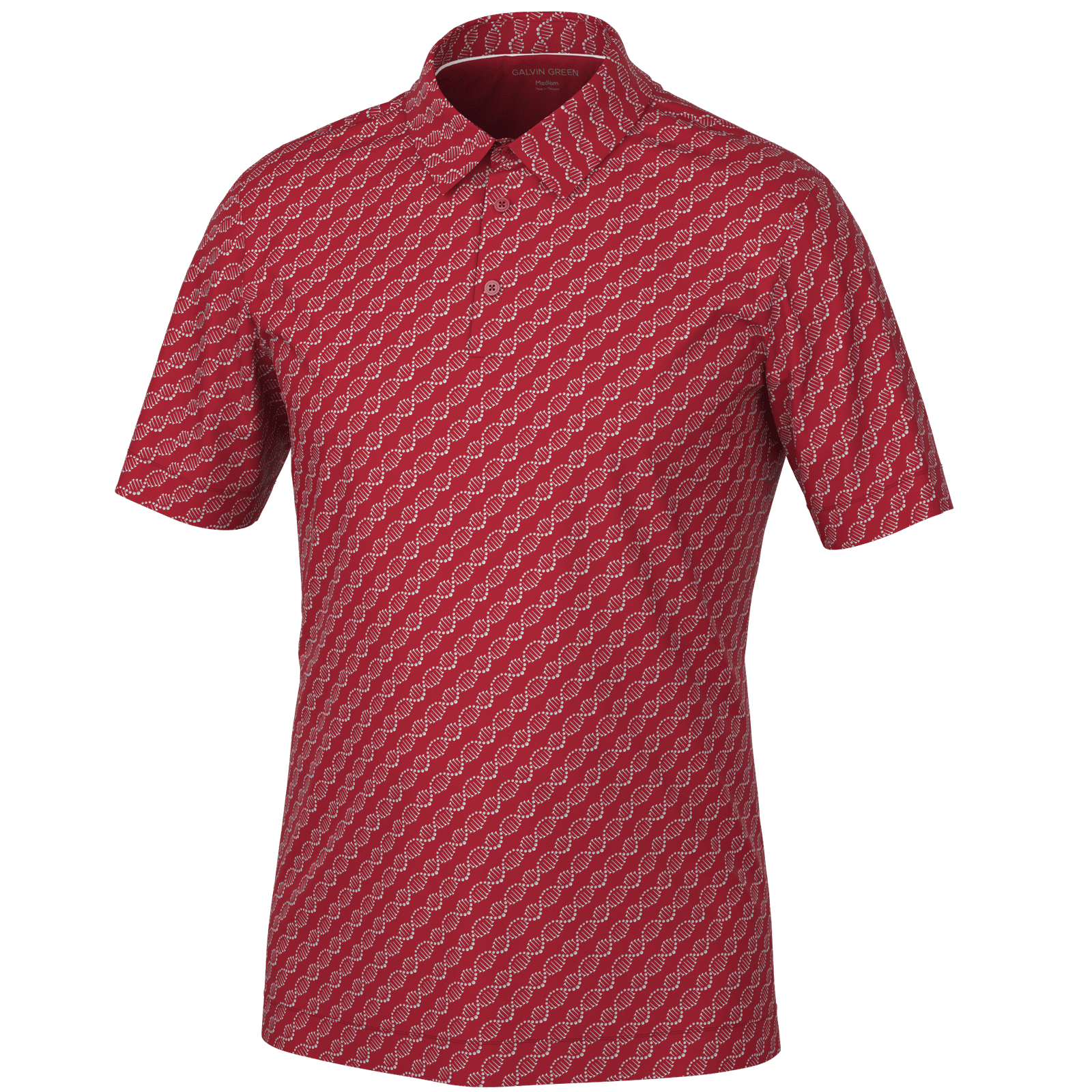 Galvin Green Marcus Golf Polo Shirt