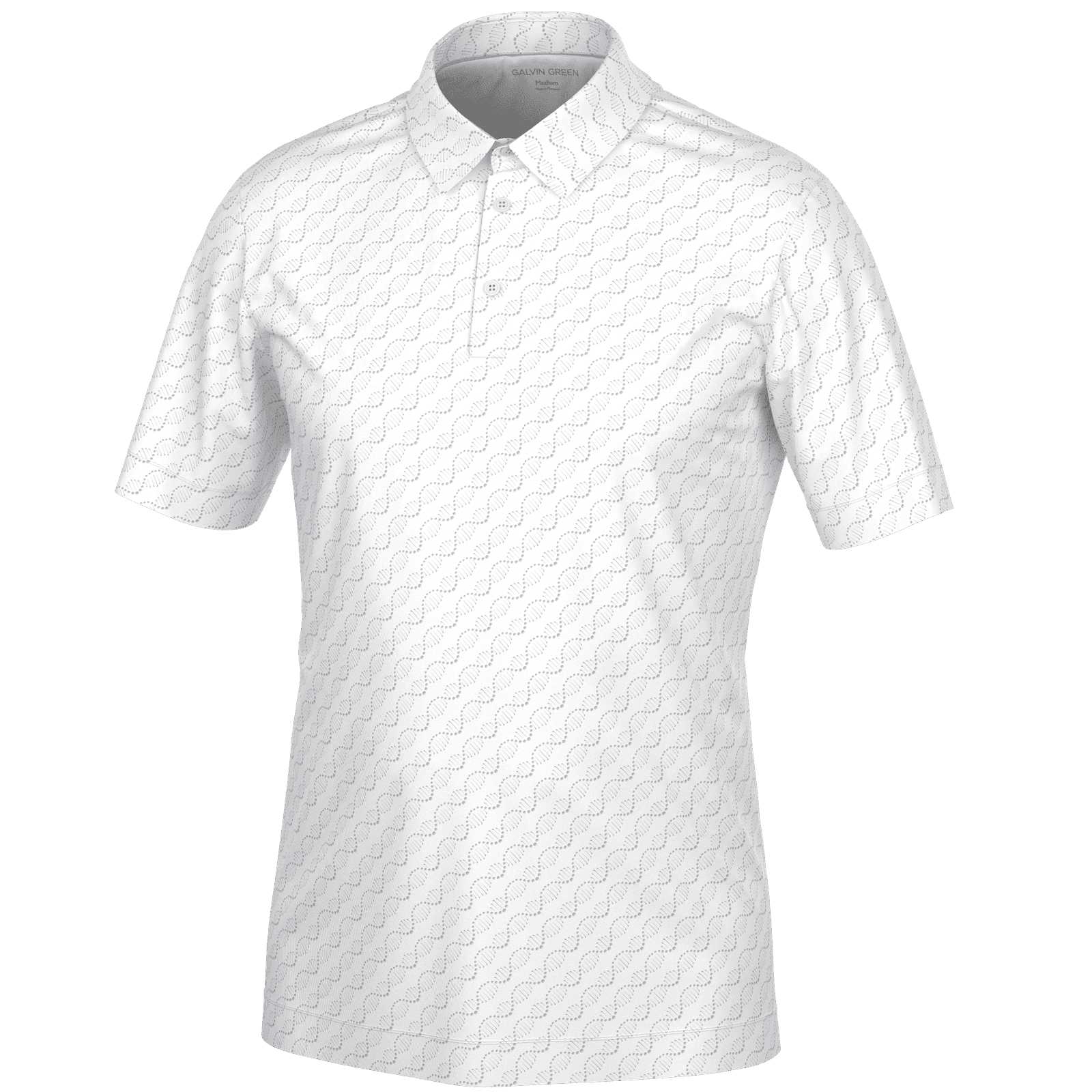 Galvin Green Marcus Golf Polo Shirt