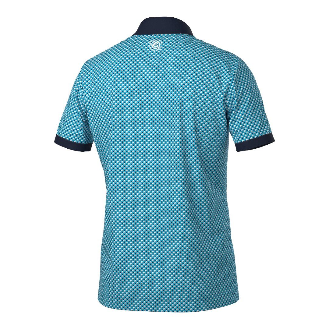 Galvin Green Mate Golf Polo Shirt