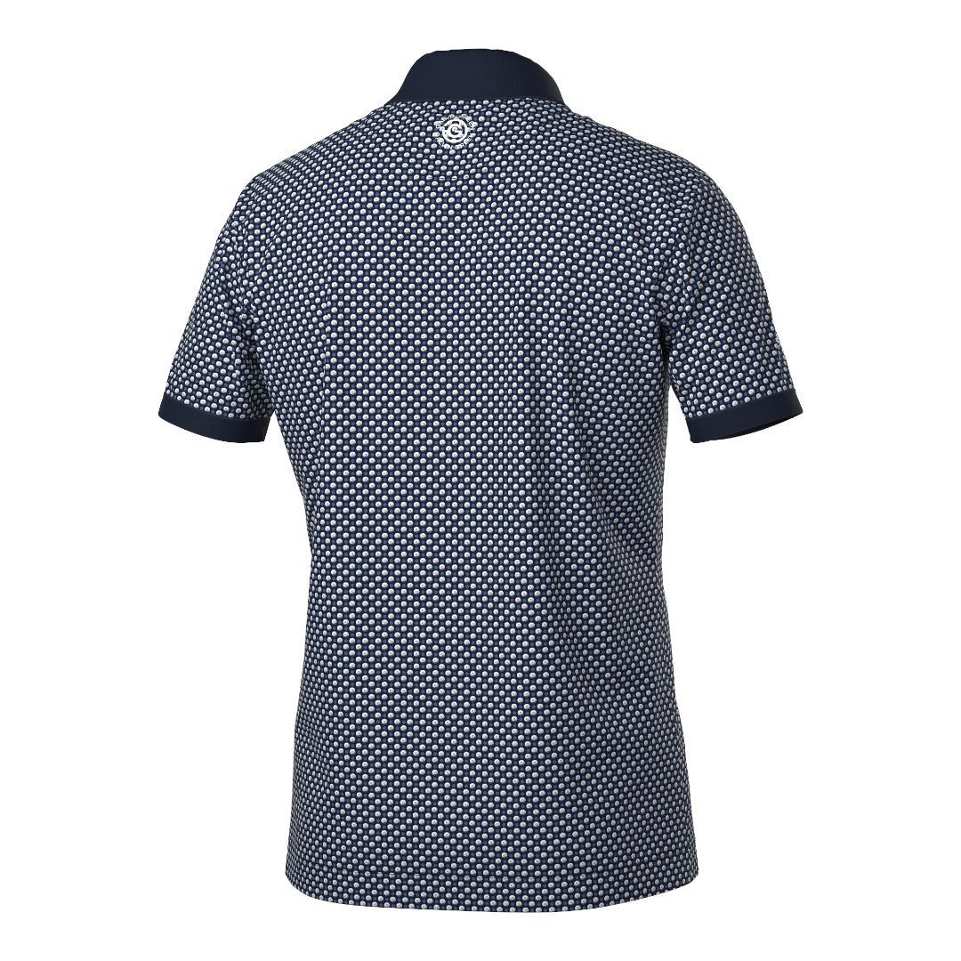 Galvin Green Mate Golf Polo Shirt