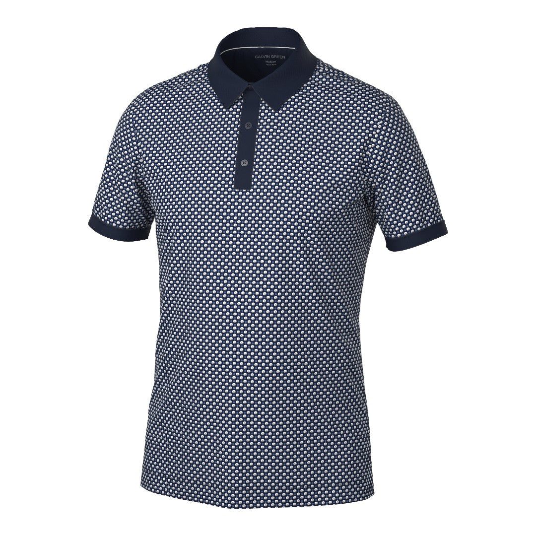 Galvin Green Mate Golf Polo Shirt