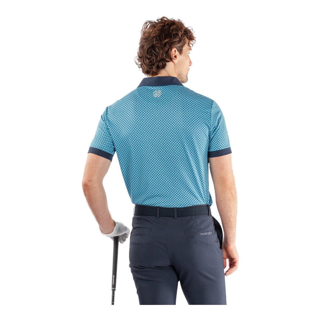 Galvin Green Mate Golf Polo Shirt