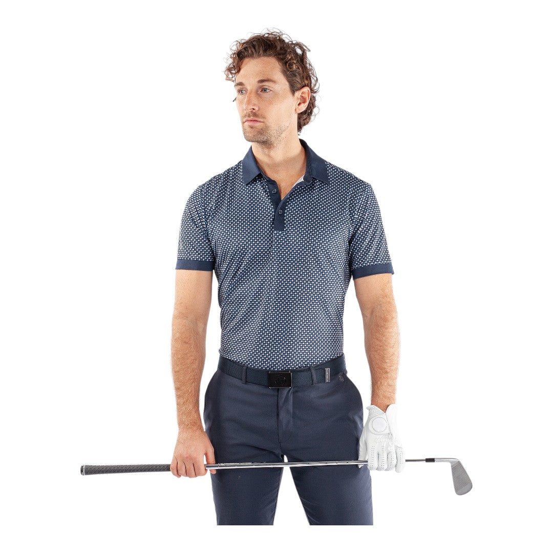 Galvin Green Mate Golf Polo Shirt