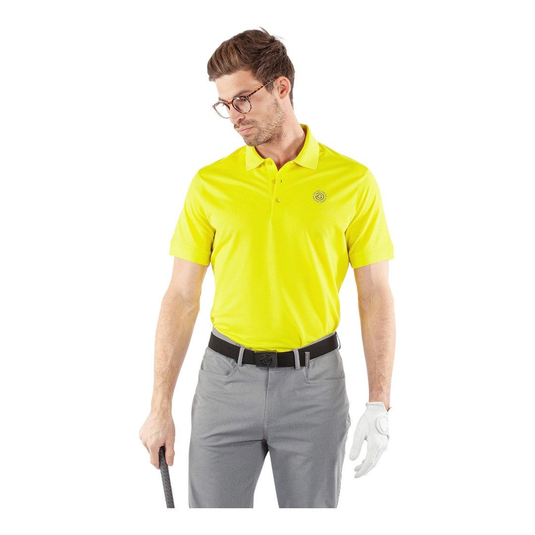 Galvin Green Maximilian Golf Polo Shirt