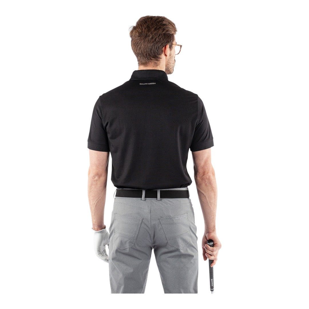 Galvin Green Maximilian Golf Polo Shirt